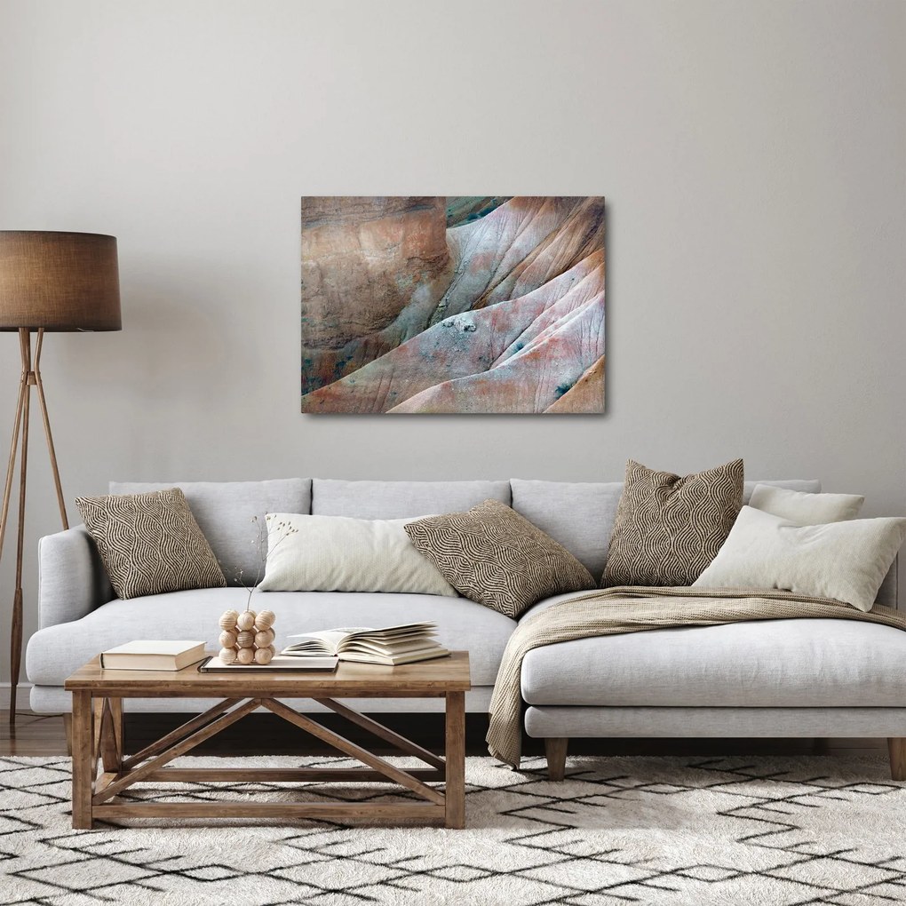 Obraz skál, Bryce Canyon (70x50 cm)