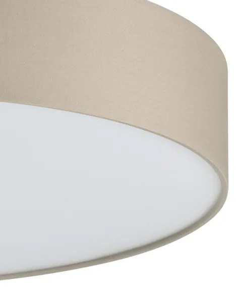 Eglo 97778 - LED Stmievateľné stropné svietidlo ROMAO 3 LED/40W/230V