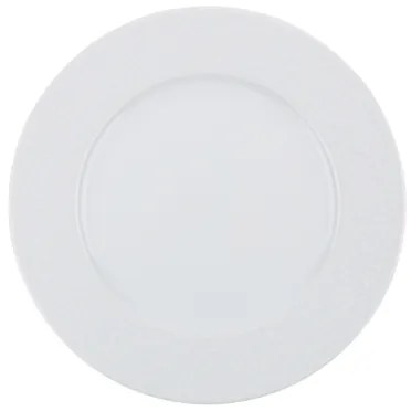 Jedálenská súprava 24 ks biela/porcelán