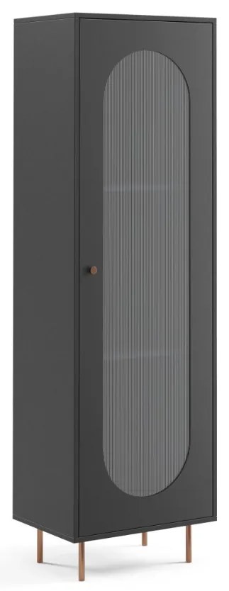 Vysoká komoda DARIO 42 cm