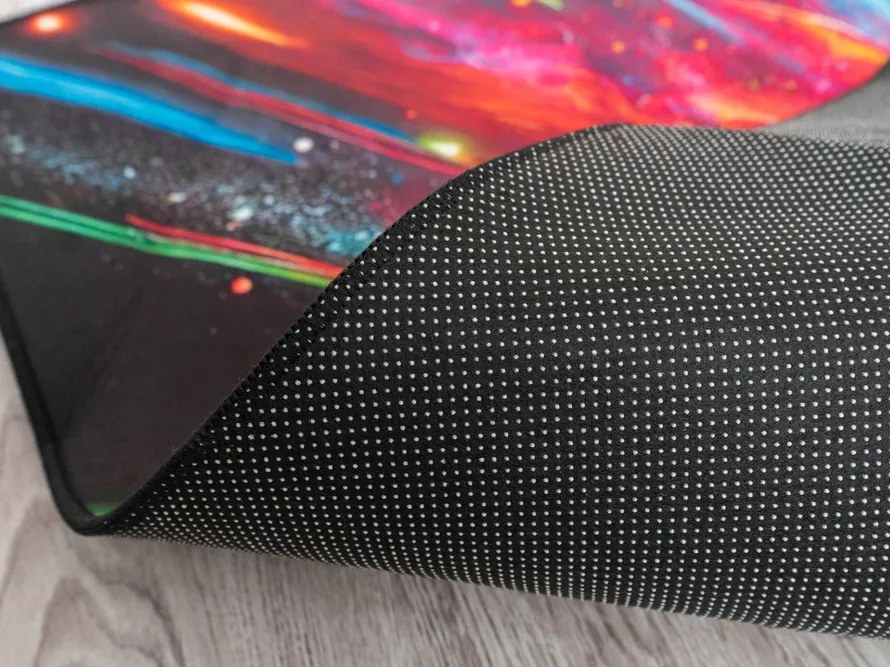 TZ Dizajnový koberec Play Rozmer: 100x150