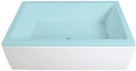 Čelný panel Polysan Deep Plain 72956