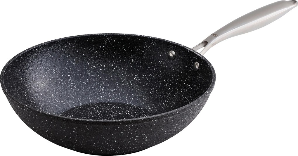 XXXLutz PANVICA WOK keramický povrch 28/8 cm Homeware Profession. - Online Only bytové doplnky - 004901025505