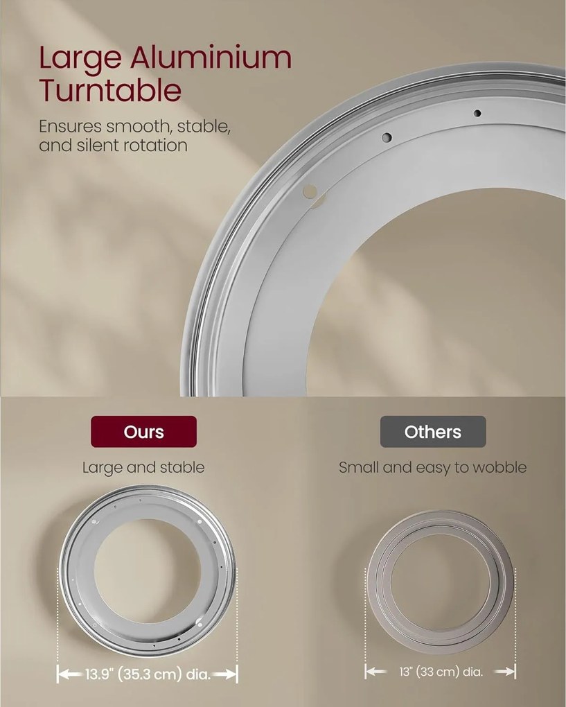 Knižnica, 4 úrovne, otočná polica na knihy, oceľový rám, prírodná béžová a biela