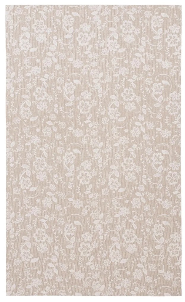 Kuchyňská utěrka LACE WITH LOVE 50*85 cm