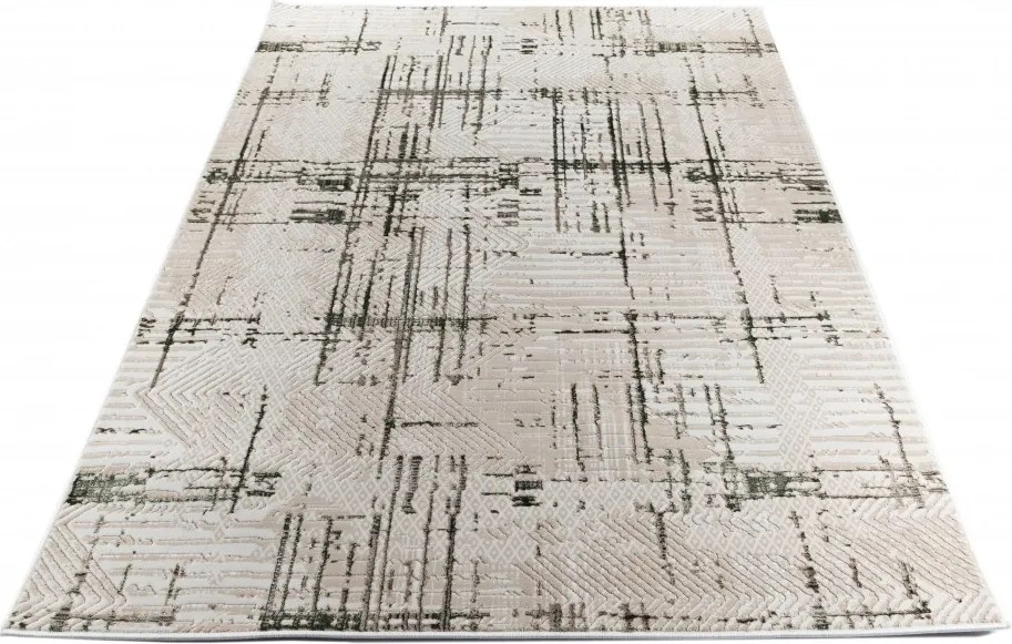 TA Koberec UE68A SVETLOZELENÁ PARMA YDD Rozmer: 80x150 cm