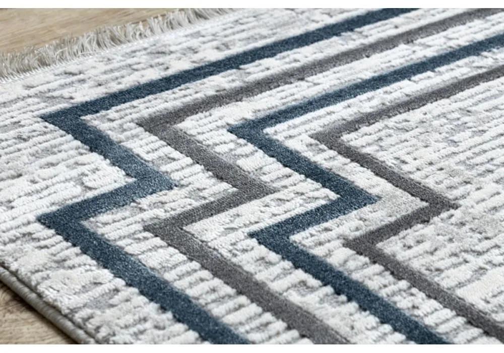 Kusový koberec Darby krémový 200x290cm