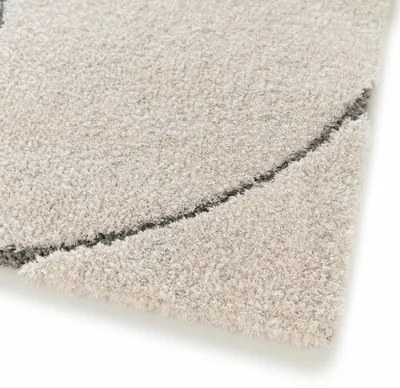 Moderný koberec CARNOS 160x230 cm