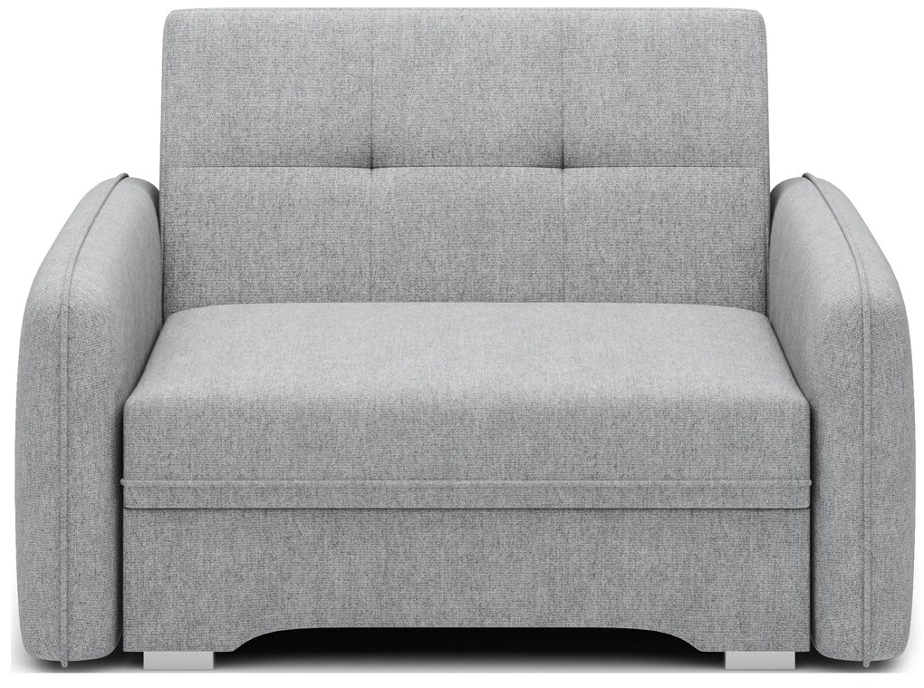 Rozkládací pohovka LAINE 102 cm Poco - výber z 4 prevedení