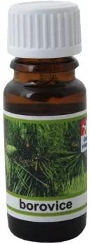 Kozák Vonná esencia - Borovica - 10 ml - Michal