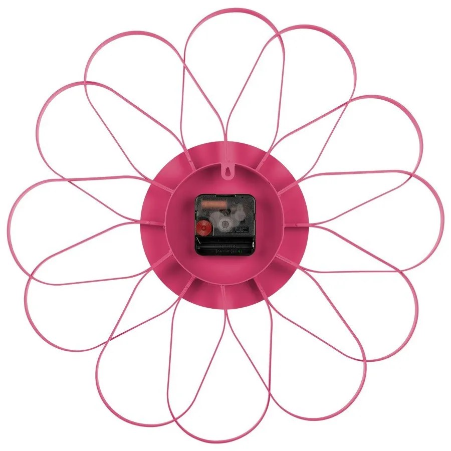 Nástenné hodiny ø 40 cm Arkis – Karlsson