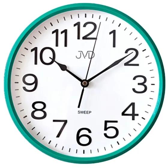 Nástenné hodiny JVD HP683.4
