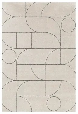 Moderný koberec CARNOS 160x230 cm