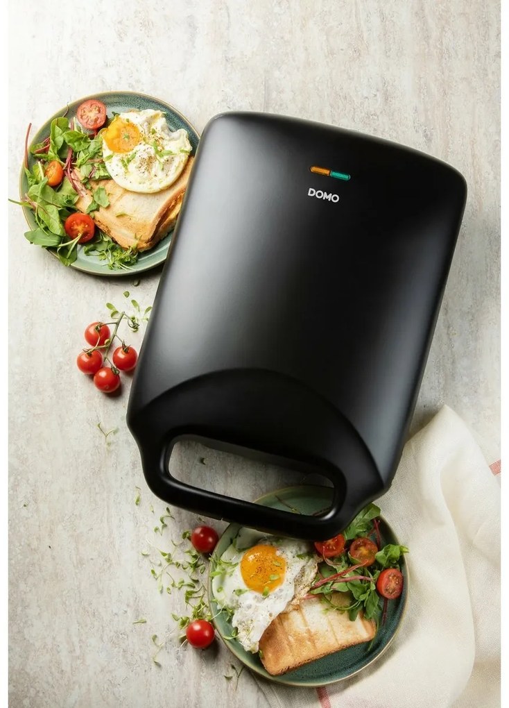 DOMO DO9296C sendvičovač XXL