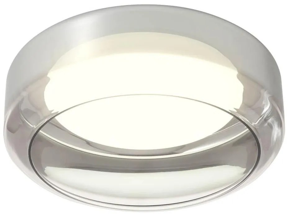 Redo 01-3589 - LED Stropné svietidlo SOLERA LED/24W/230V 35 cm CRI 93 3000/4000K