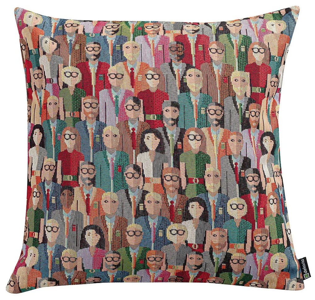 Karin - jednoduchá obliečka