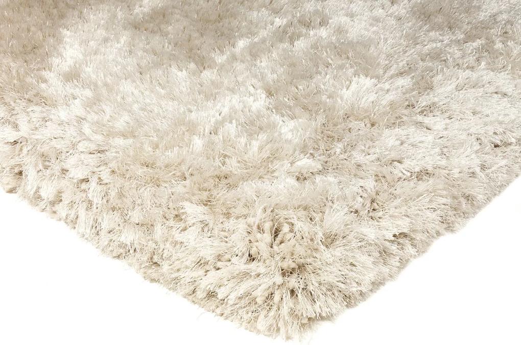 Masiv24 - Plush - huňatý koberec koberec - perleťová 120x170cm