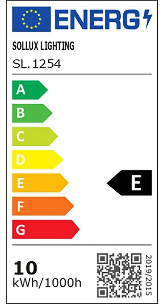 Stropné LED svietidlo Dio, 1x LED 10w, 4000k, w