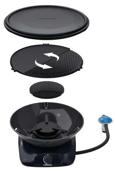 Plynový gril ø 35 cm Stove 360 - Campingaz