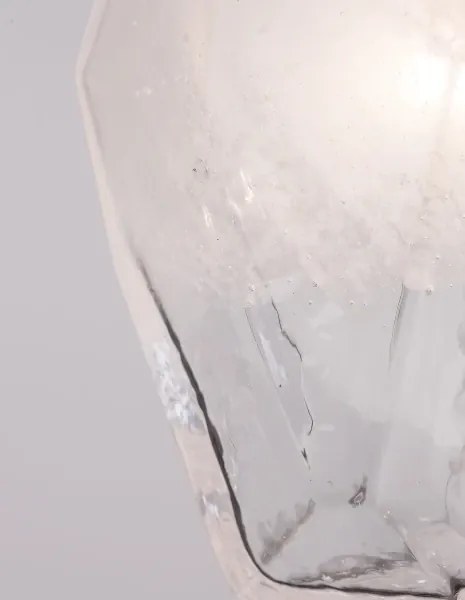 Retro luster Ice 12 biele
