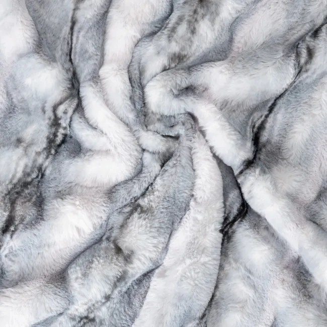 Deka PERTH modrá 749971