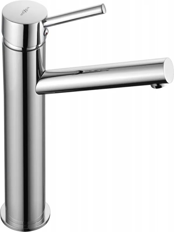 Mexen Eri vysoká umývadlová batéria, chróm - 74210-00