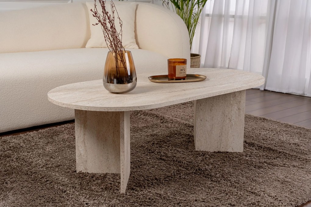 Sable - Travertine