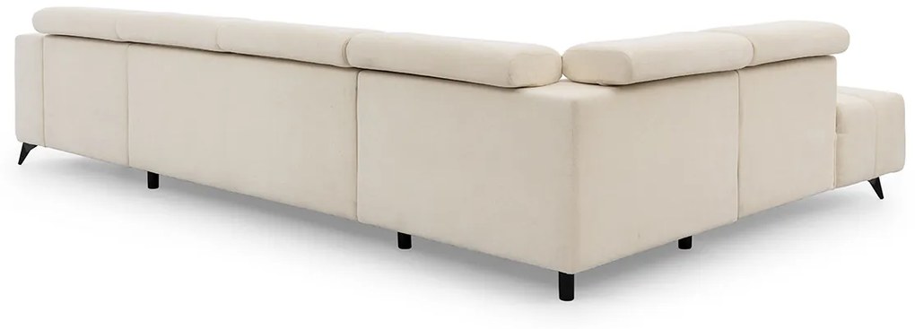 ROHOVÁ U SEDAČKA AMANCIO 356 x 234