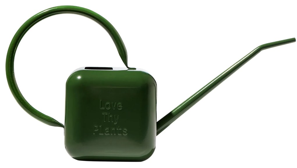 Sowvital Dizajnová kanva Dark Green 3 l