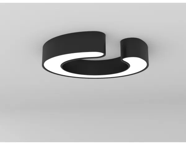 Immax NEO 7133 - LED SMART Stmievateľné svietidlo CÉČKO LED/52W/230V + DO 60 cm