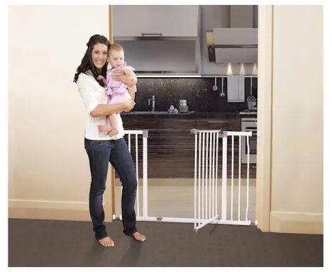 Dreambaby - Bezpečnostná zábrana LIBERTY 99-105,5 cm