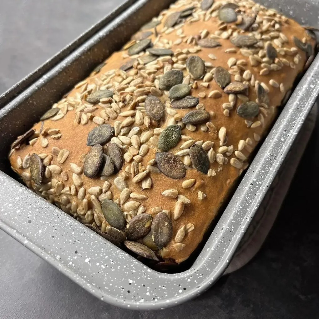 Orion Forma na chléb Grande 27,5 x 15 x 7 cm