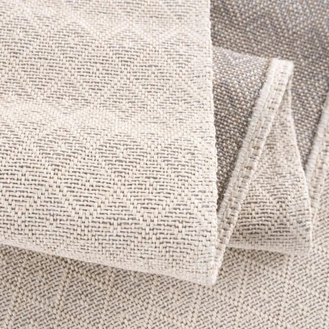 Koberec Casa Cotton B2601 krémový