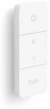 Philips 8719514274617 Hue Philips Dimmer Switch V2 diaľkové ovládanie so stmievačom