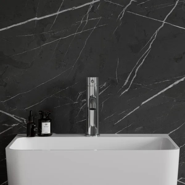 OMNIRES Y1213MAXCR - Umývadlová batéria Y 21 cm lesklý chróm