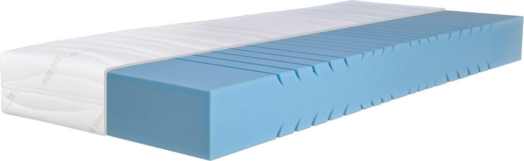 XXXLutz MATRAC, 140/200 cm Blanar - Matrace - 002648015504