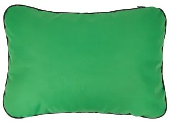 Vankúš na záhradnú hojdačku POLA 150 cm zelený