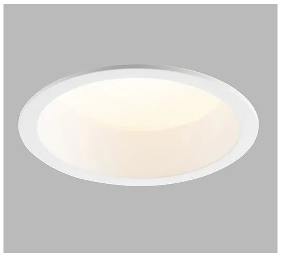 LED2-LED Stmievateľné kúpeľňové podhľadové svietidlo ZETA LED/10W/230V 3000K IP44
