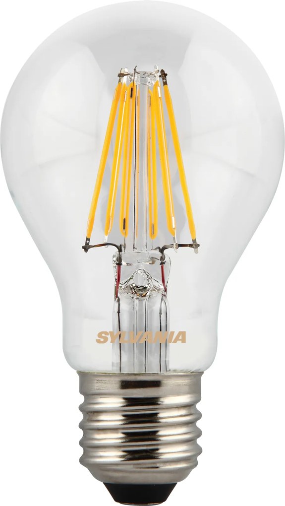 Sylvania ToLEDo RT A60 1055LM E27 retro LED žiarovka