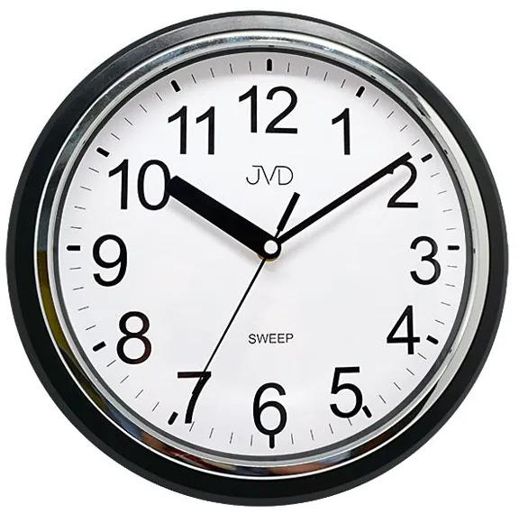 Nástenné hodiny JVD sweep HA42.5, 28cm