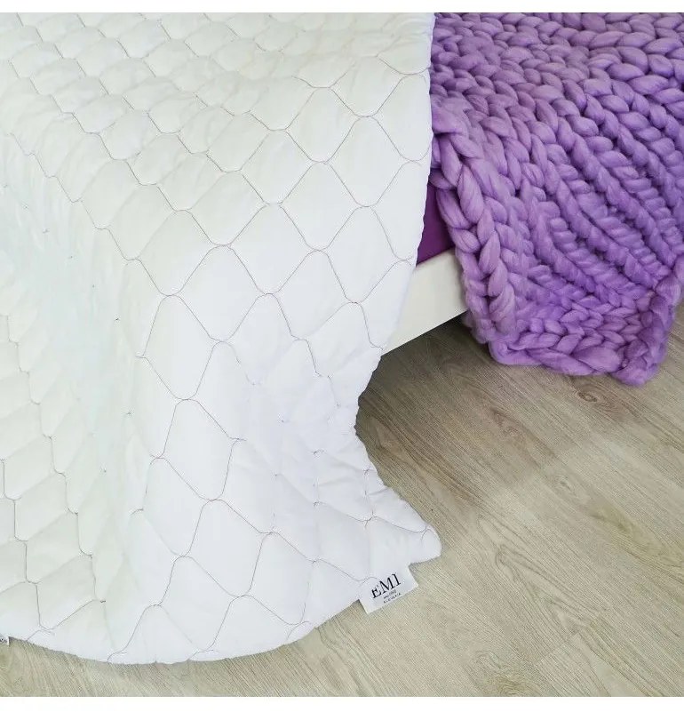 Levanduľový paplón 200g/m² 140x200 EMI