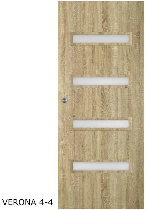 Dvere posuvné na mieru Verona