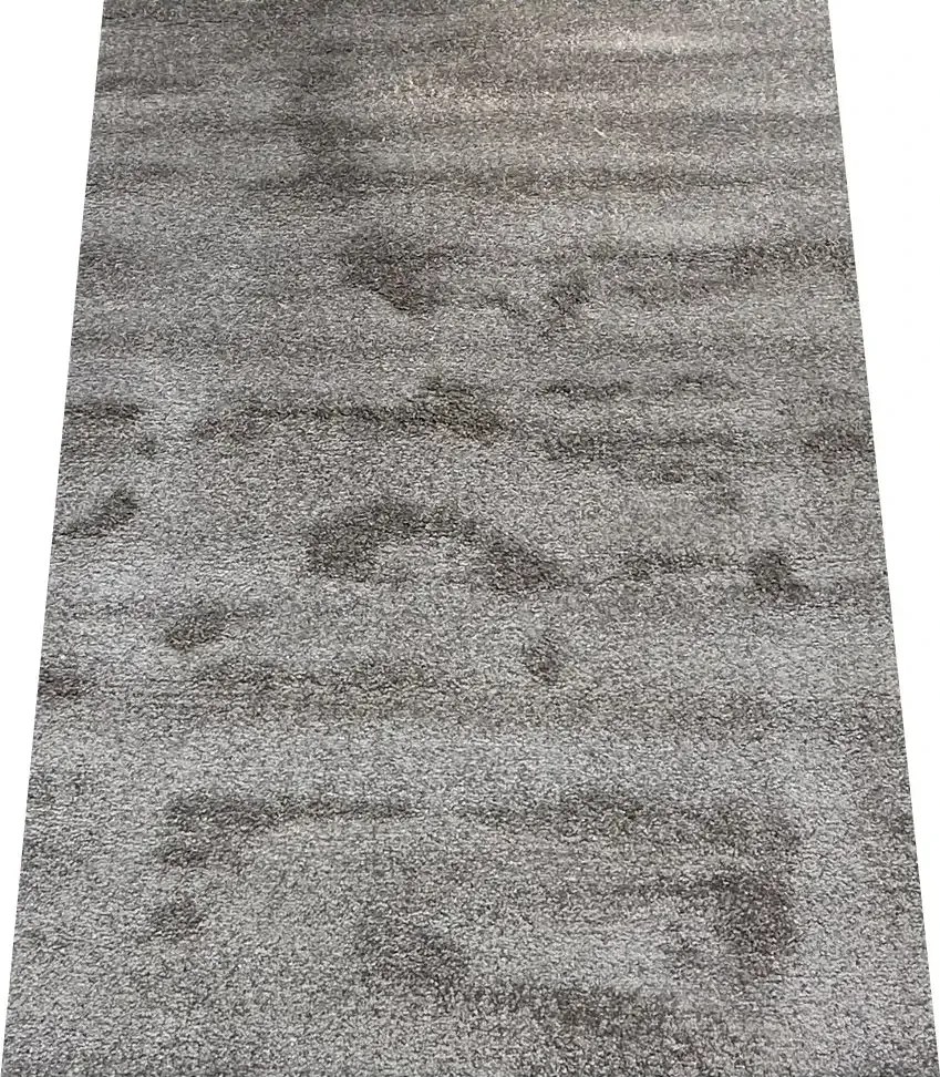 BE Koberec Mosso 8251 DARK BEIGE – béžový obdĺžnikový Rozmer: 50x80 cm