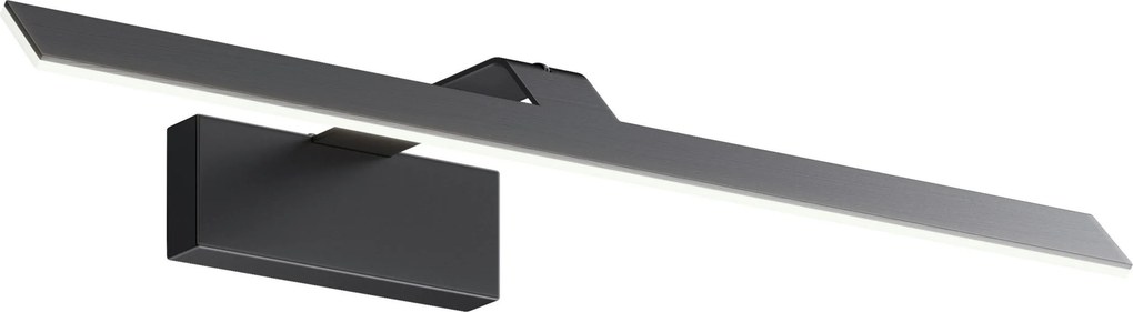 XXXLutz SVIETIDLO NAD OBRAZ, 52/5,5/22 cm - Online Only bytové doplnky - 004353007901