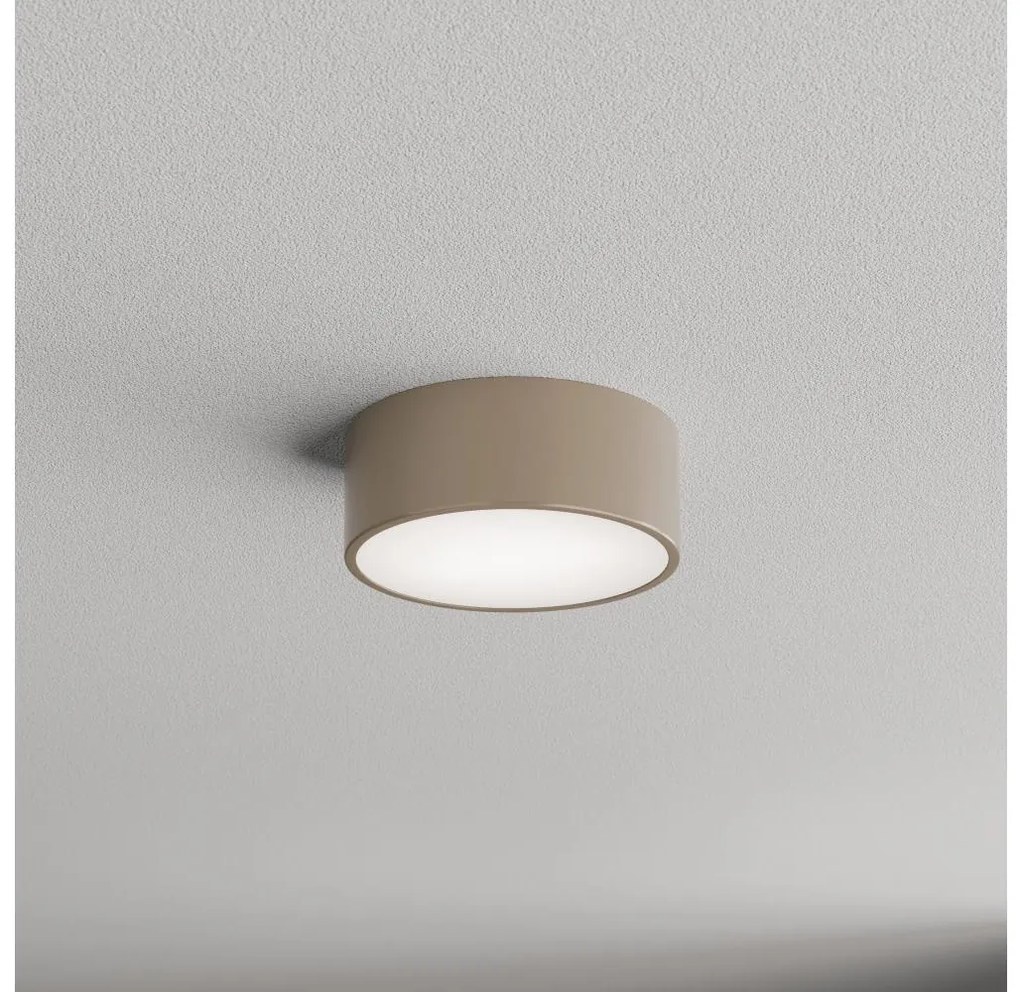 Brilagi - Stropné svietidlo so senzorom CLARE 1xE27/40W/230V pr. 20 cm béžová 8590828611462