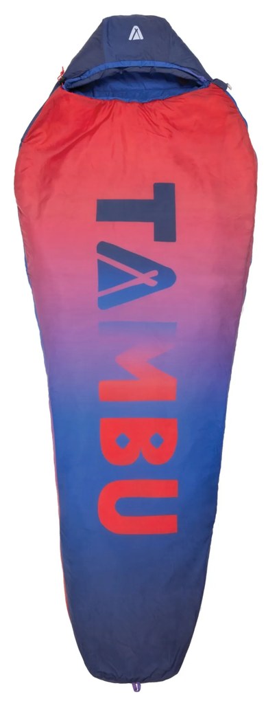 Tambu Múmiový spací vak Sangu 600  (100374373)