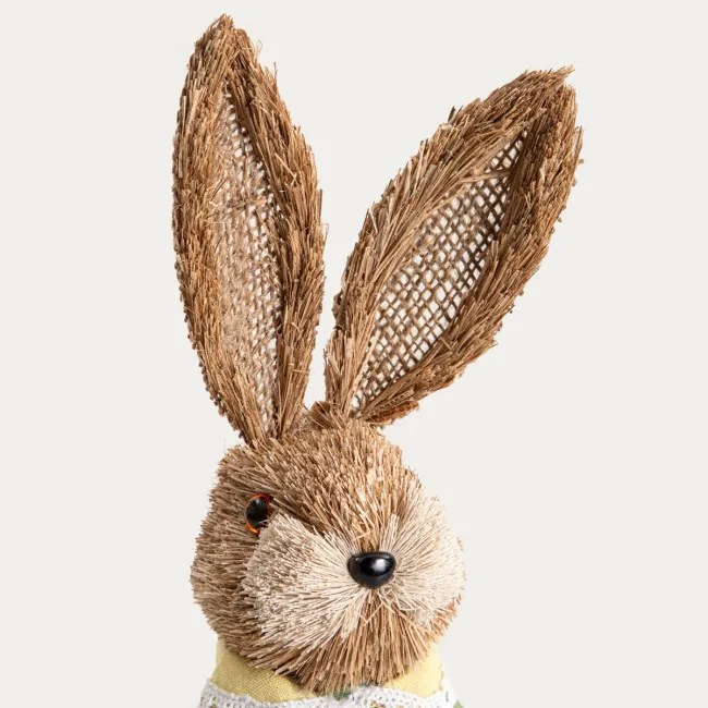 Veľkonočná dekorácia MELL zajac 764271