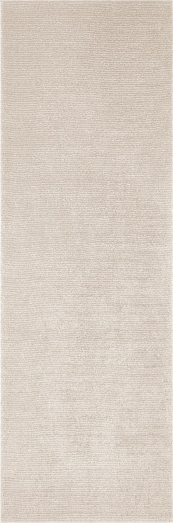 Hanse Home, Behúň Cloud 103932 Beige, 80x250, béžová, chodba / predsieň