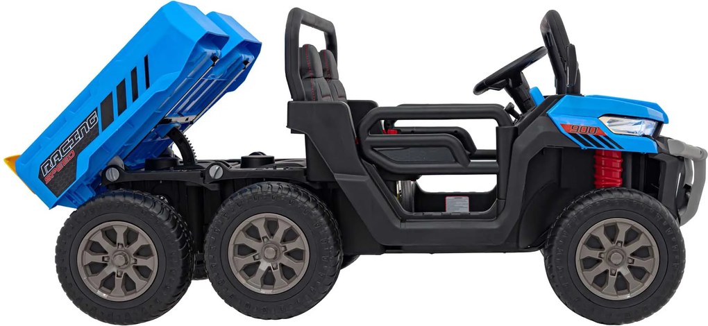 Ramiz Farmer Truck Speed 900 Modrá