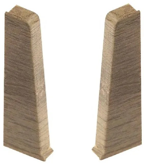 Ukončenie ľavé + pravé Hi-Line 290 Dub Celtic 1+1 ks